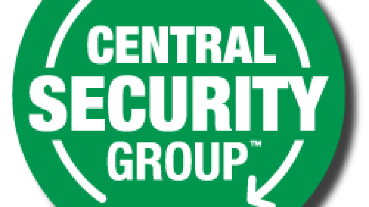 Central Group Security