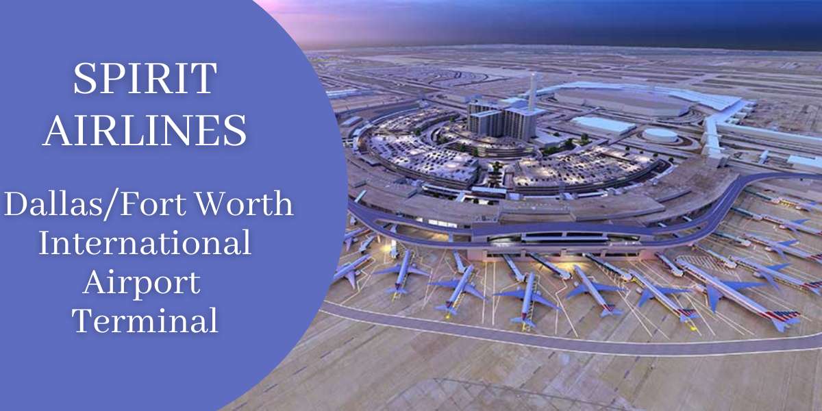 Dallas Fort Worth International Airport (DFW), (Texas), Private